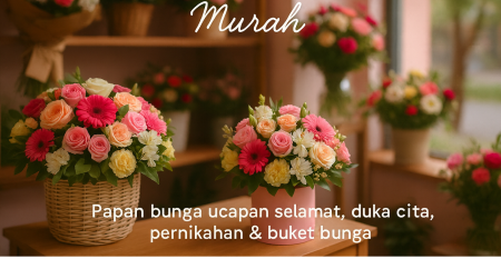 Toko Bunga Bojongjaya